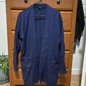GUC J Crew 365 Duster